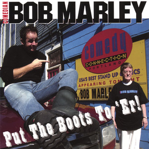 Put the Boots to 'Er! cover