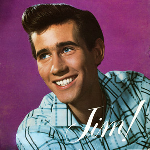 Jim! (Original) cover