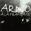 À la française cover
