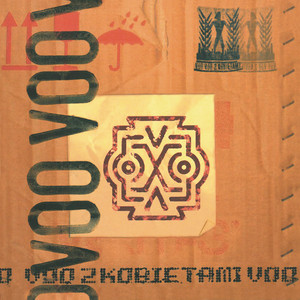Voo Voo z kobietami cover
