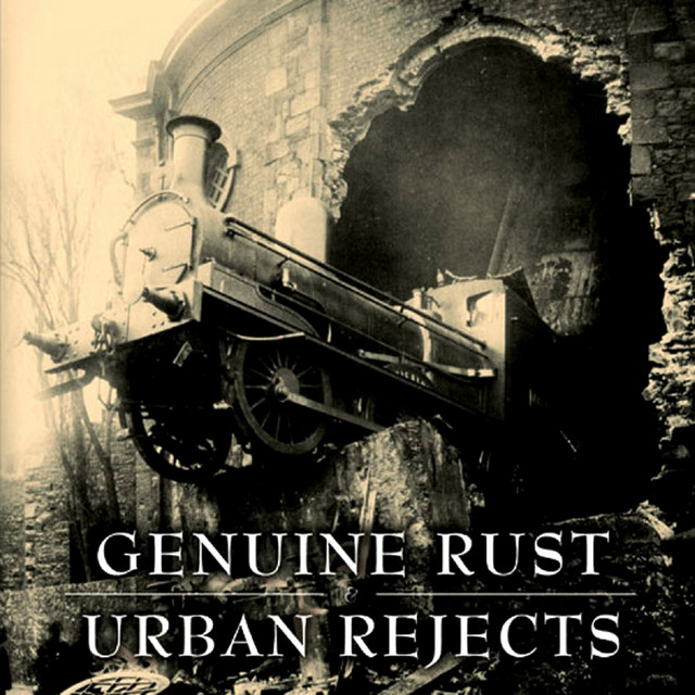 Urban Rejects Photo