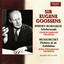 Goossens Conducts Rimsky-Korsakov and Mussorgsky/Ravel Albumcover