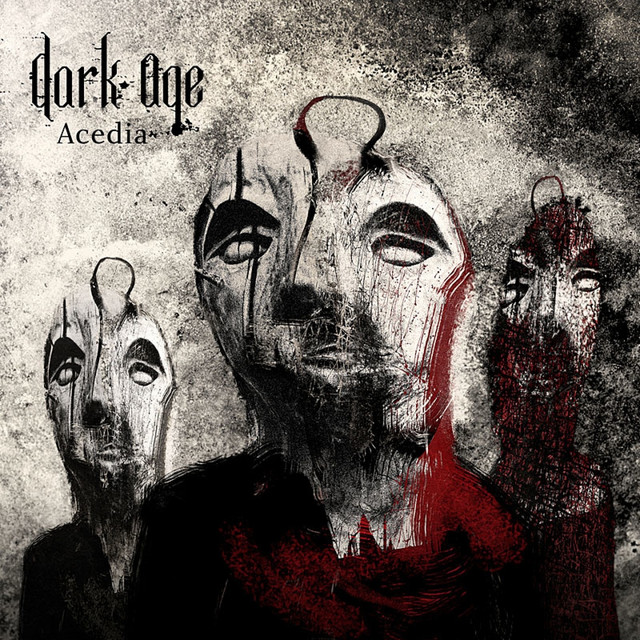 Acedia cover