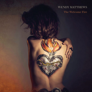 The Welcome Fire album