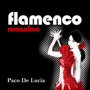 Flamenco Romantico album