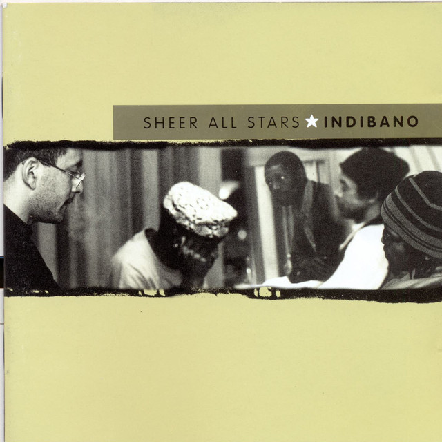 Sheer All Stars Photo
