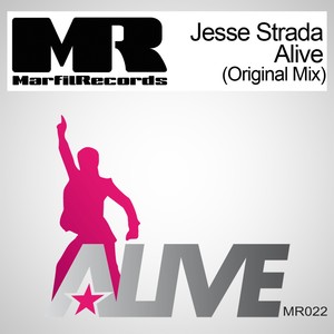 Jesse Strada