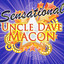 Sensational: Uncle Dave Macon Albumcover