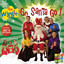 Go Santa Go! cover