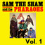 Sam the Sham & The Pharoahs, Vol. 1 cover