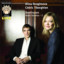 Beethoven Violin Sonatas 2: Alina Ibragimova & Cédric Tiberghien - Wigmore Hall Live Albumcover