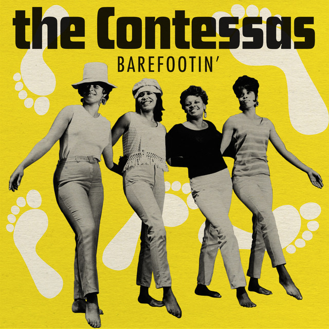 The Contessas Photo
