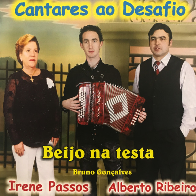 Alberto Ribeiro Photo