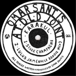 Omar Santis