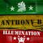 Illumination - Anthony B cover