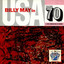 In USA cover