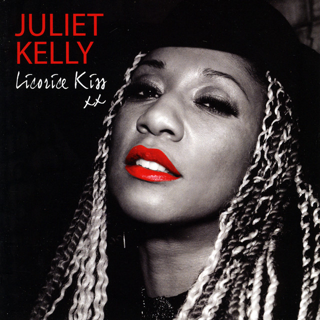 Juliet Kelly Photo