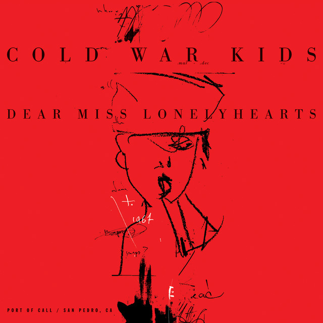Dear Miss Lonelyhearts cover
