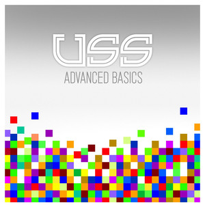 Advanced Basics cover