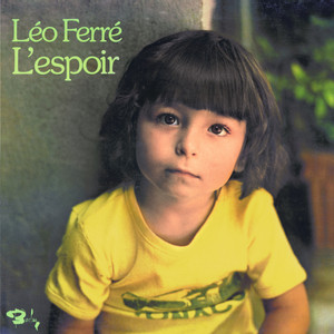 L'Espoir album