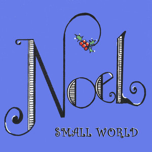 Noel cover