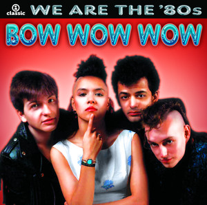 We Are the 80's album