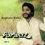 Parwaz, Vol. 2 ( Live ) cover
