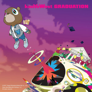 Graduation (Alternative Business Partners) cover