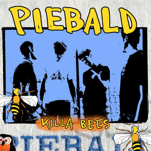 Killa Bees cover