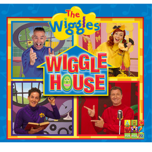 Wiggle House album