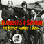The Best Of Comedy & Music Albumcover