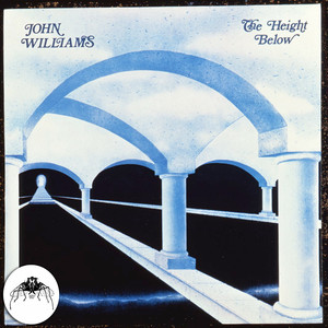 The Height Below (2010 Remaster) album