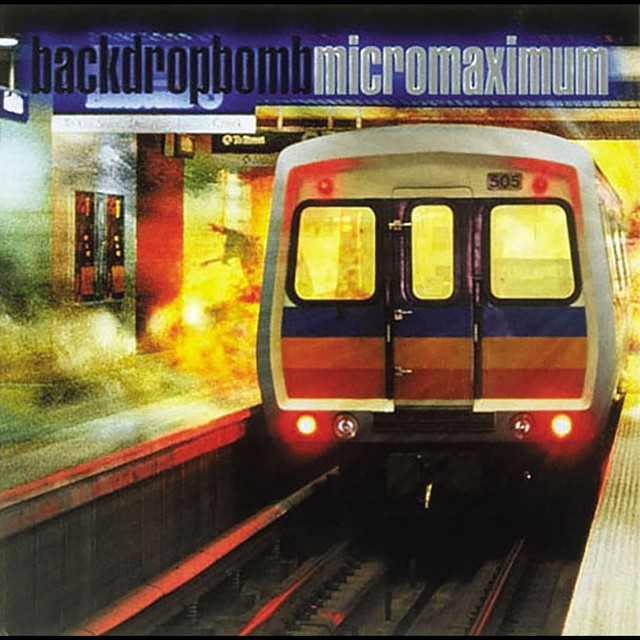 Micromaximum cover