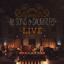 Live cover