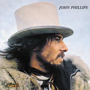 John Phillips (John, the Wolfking of L.A.) cover