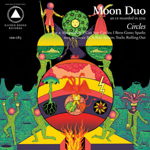 Circles album