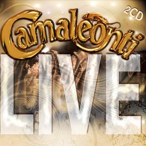 Camaleonti live cover