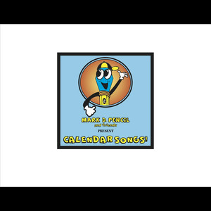 Calendar Songs! Albumcover