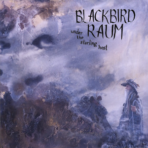 Under The Starling Host cover