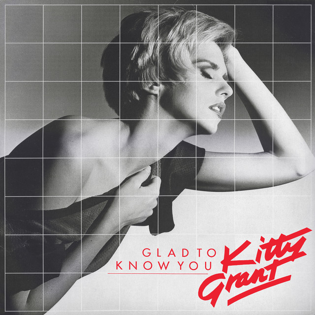 Kitty Grant Photo
