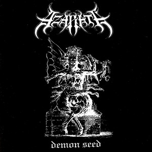 Demon Seed cover
