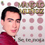 Se Te Nota cover