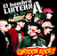 Cartoon Rock!! Albumcover