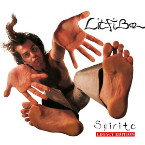 Spirito (Legacy Edition) album
