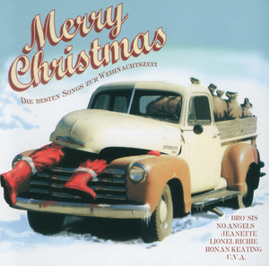 Merry Christmas album