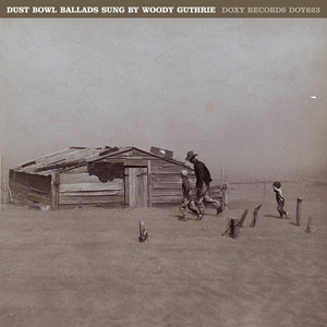 Dust Bowl Ballads album