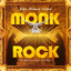 Monk Rock cover