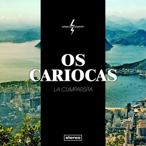 La Cumparsita album