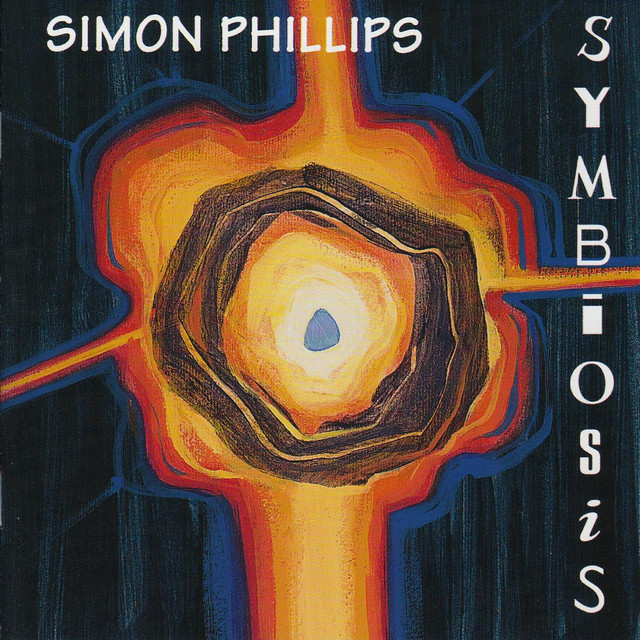 Symbiosis cover