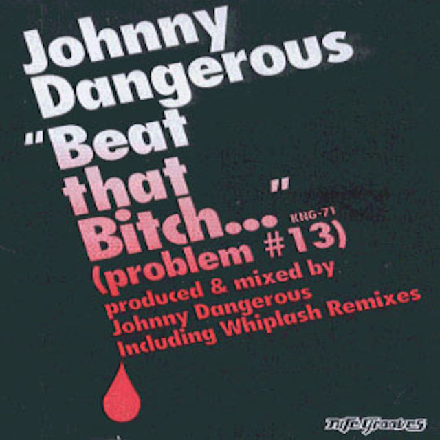 Johnny Dangerous Photo